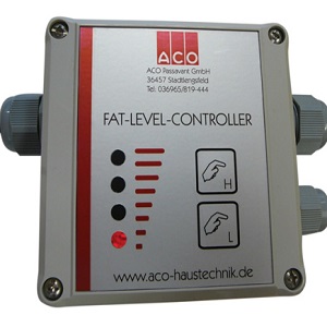 fat level controller