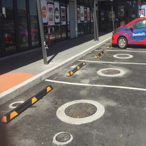 town square shopping centre