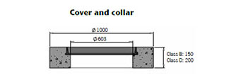 lipumax cover and collar